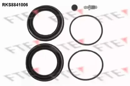 Ремкомплект, тормозной суппорт FTE купить