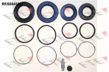 Ремкомплект, тормозной суппорт FTE купить