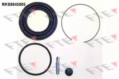 Ремкомплект, тормозной суппорт FTE купить