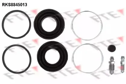 Ремкомплект, тормозной суппорт FTE купить