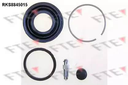 Ремкомплект, тормозной суппорт FTE купить