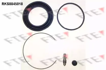 Ремкомплект, тормозной суппорт FTE купить