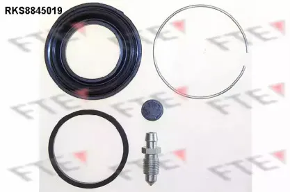 Ремкомплект, тормозной суппорт FTE купить