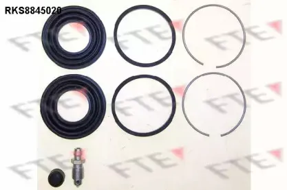 Ремкомплект, тормозной суппорт FTE купить