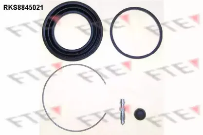 Ремкомплект, тормозной суппорт FTE купить