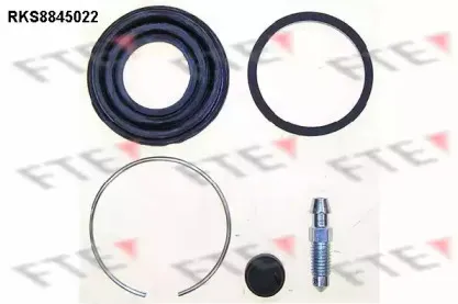 Ремкомплект, тормозной суппорт FTE купить