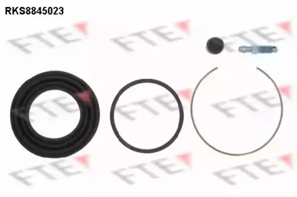 Ремкомплект, тормозной суппорт FTE купить