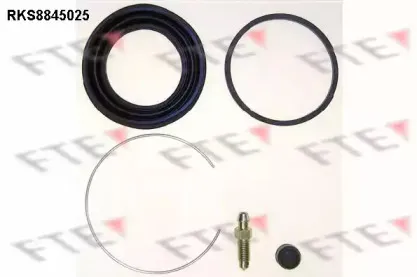 Ремкомплект, тормозной суппорт FTE купить