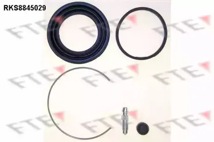 Ремкомплект, тормозной суппорт FTE купить