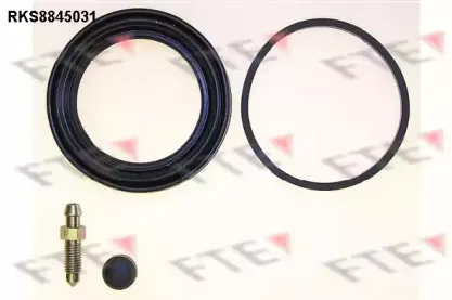 Ремкомплект, тормозной суппорт FTE купить