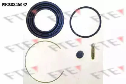 Ремкомплект, тормозной суппорт FTE купить