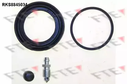 Ремкомплект, тормозной суппорт FTE купить