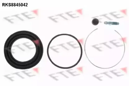 Ремкомплект, тормозной суппорт FTE купить