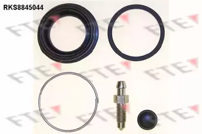 Ремкомплект, тормозной суппорт FTE купить