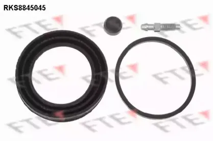 Ремкомплект, тормозной суппорт FTE купить