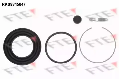 Ремкомплект, тормозной суппорт FTE купить