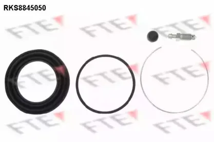 Ремкомплект, тормозной суппорт FTE купить