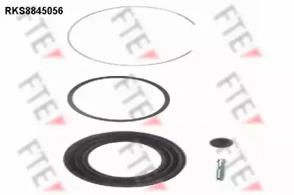 Ремкомплект, тормозной суппорт FTE купить