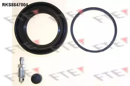 Ремкомплект, тормозной суппорт FTE купить