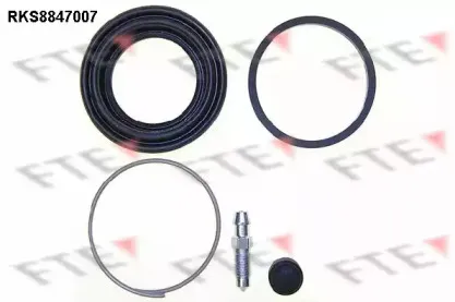 Ремкомплект, тормозной суппорт FTE купить