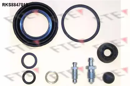 Ремкомплект, тормозной суппорт FTE купить