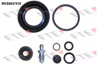 Ремкомплект, тормозной суппорт FTE купить