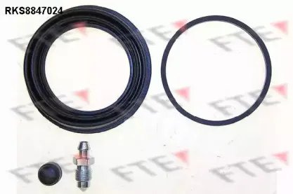 Ремкомплект, тормозной суппорт FTE купить