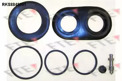 Ремкомплект, тормозной суппорт FTE купить