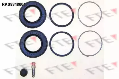 Ремкомплект, тормозной суппорт FTE купить