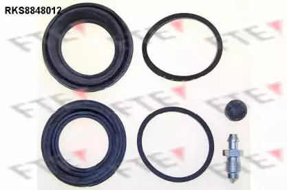 Ремкомплект, тормозной суппорт FTE купить