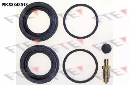 Ремкомплект, тормозной суппорт FTE купить