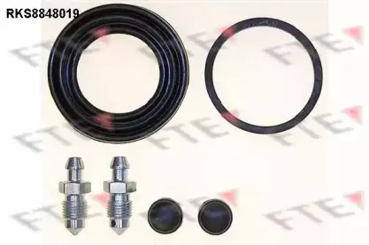 Ремкомплект, тормозной суппорт FTE купить