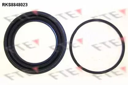 Ремкомплект, тормозной суппорт FTE купить