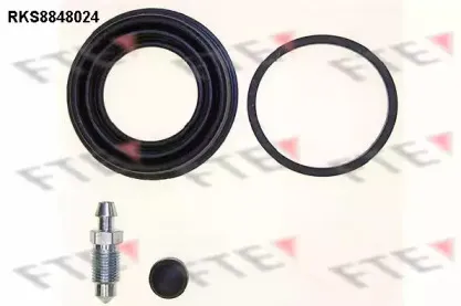 Ремкомплект, тормозной суппорт FTE купить