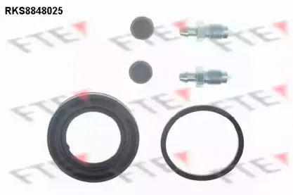 Ремкомплект, тормозной суппорт FTE купить