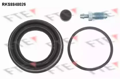 Ремкомплект, тормозной суппорт FTE купить