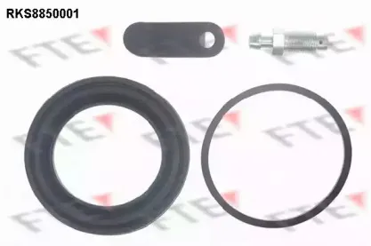 Ремкомплект, тормозной суппорт FTE купить