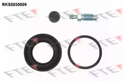 Ремкомплект, тормозной суппорт FTE купить