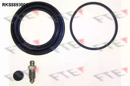 Ремкомплект, тормозной суппорт FTE купить