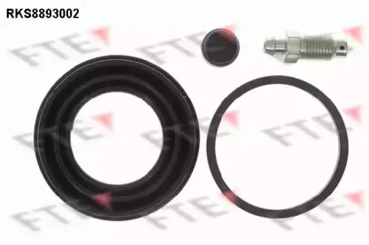 Ремкомплект, тормозной суппорт FTE купить