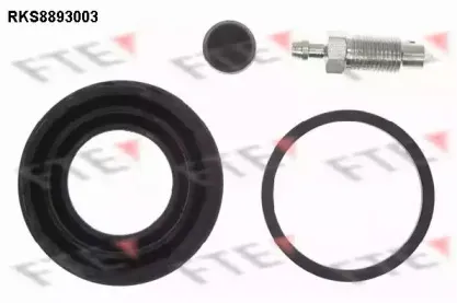 Ремкомплект, тормозной суппорт FTE купить