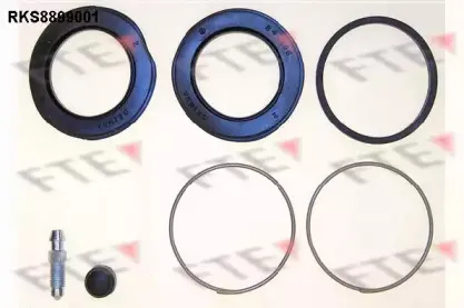 Ремкомплект, тормозной суппорт FTE купить