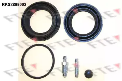 Ремкомплект, тормозной суппорт FTE купить