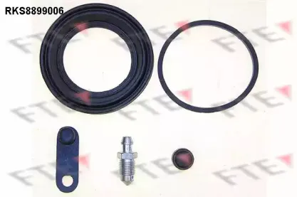 Ремкомплект, тормозной суппорт FTE купить