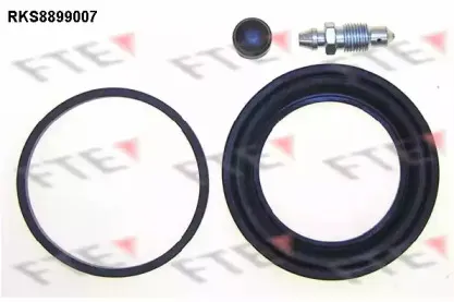 Ремкомплект, тормозной суппорт FTE купить