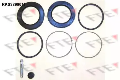 Ремкомплект, тормозной суппорт FTE купить