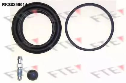 Ремкомплект, тормозной суппорт FTE купить