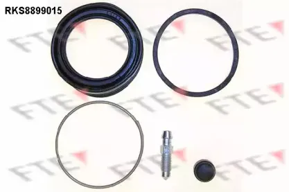 Ремкомплект, тормозной суппорт FTE купить