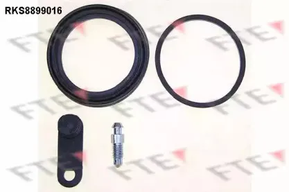 Ремкомплект, тормозной суппорт FTE купить