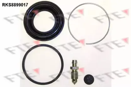 Ремкомплект, тормозной суппорт FTE купить